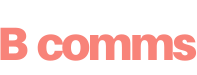 B Comms Solutions Logo